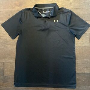 Under Armour YXL Golf Shirt